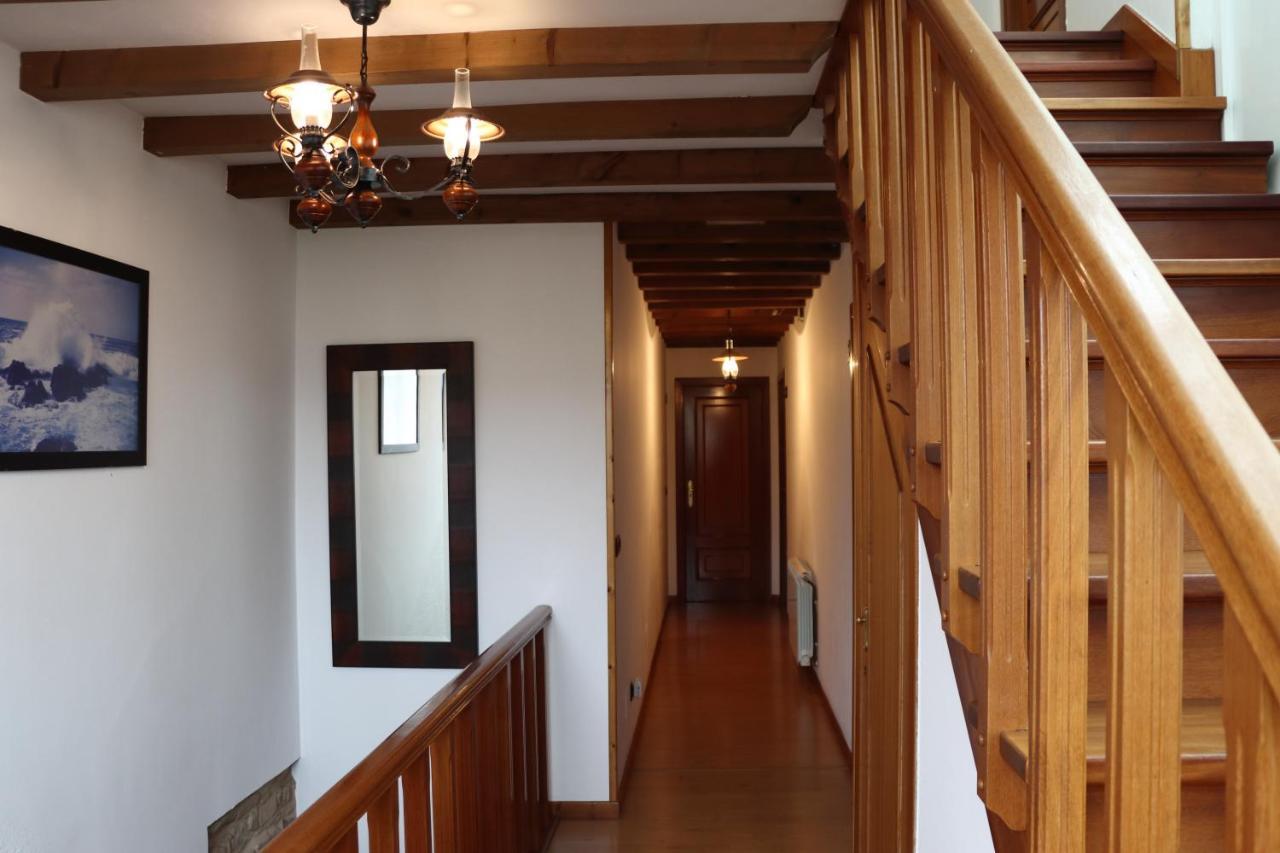Hotel Pazos Alba Santiago de Compostela Eksteriør bilde