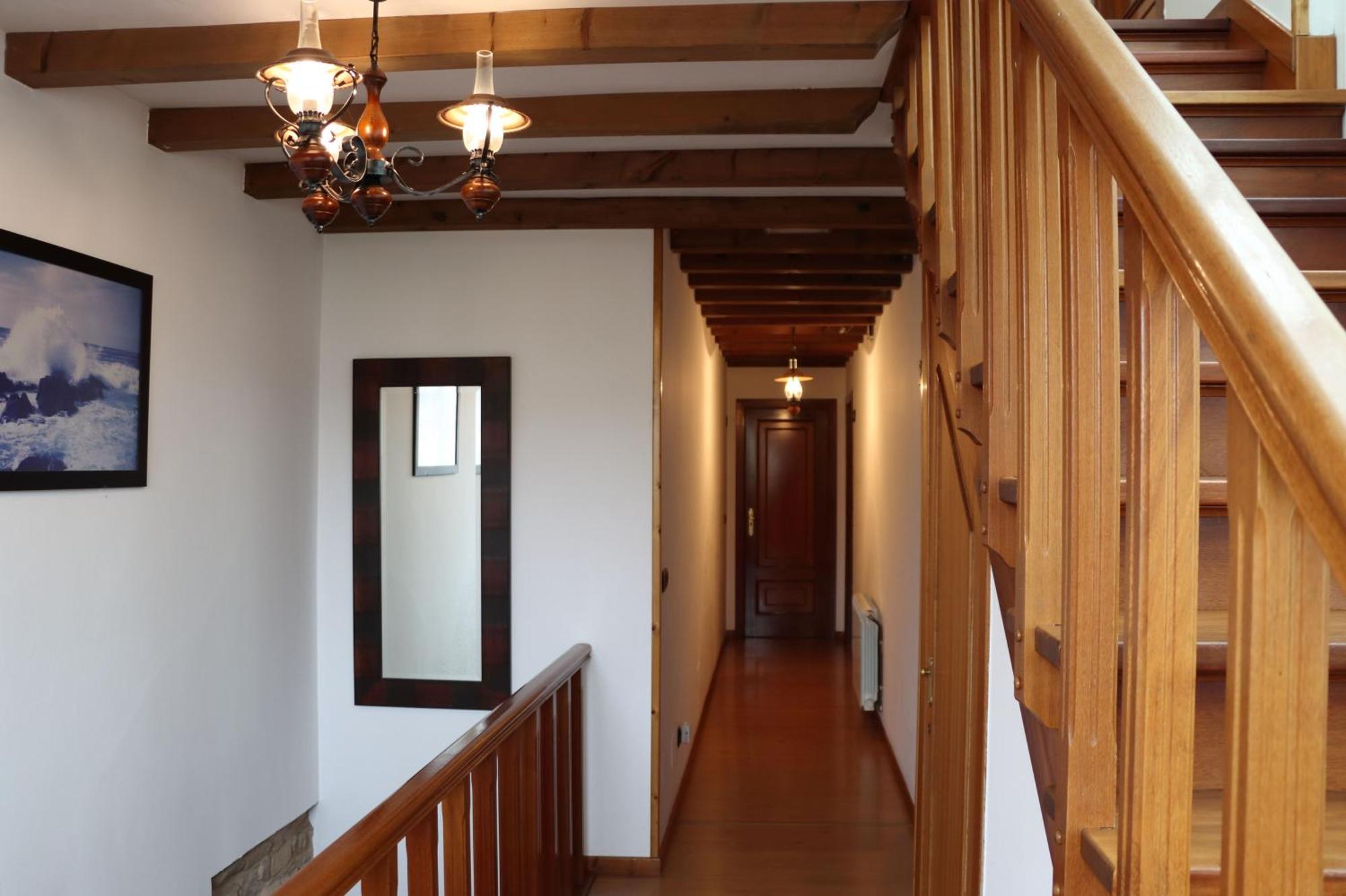 Hotel Pazos Alba Santiago de Compostela Eksteriør bilde
