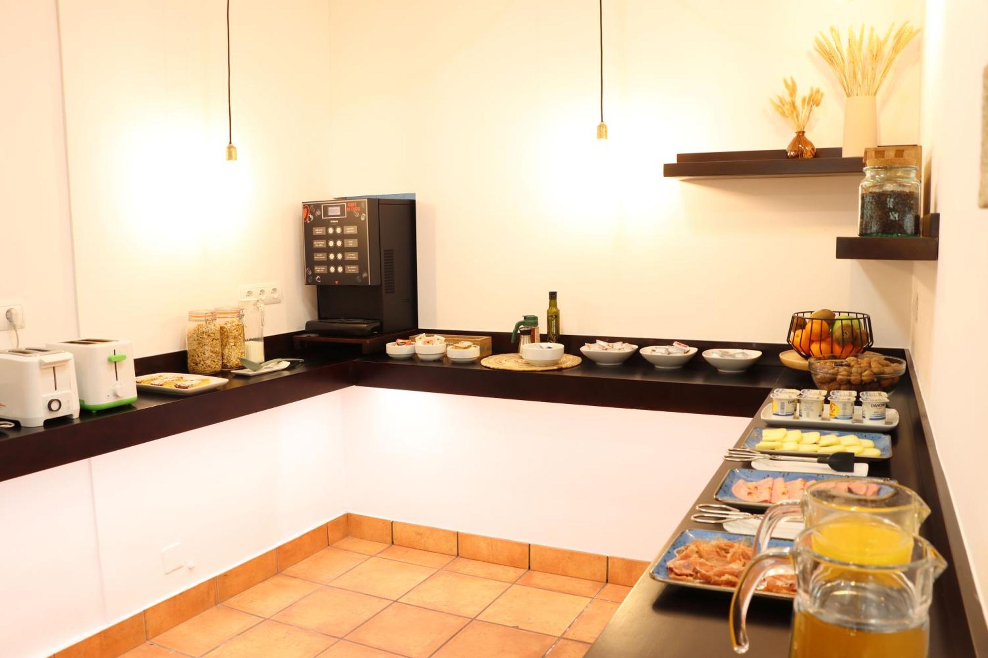 Hotel Pazos Alba Santiago de Compostela Eksteriør bilde