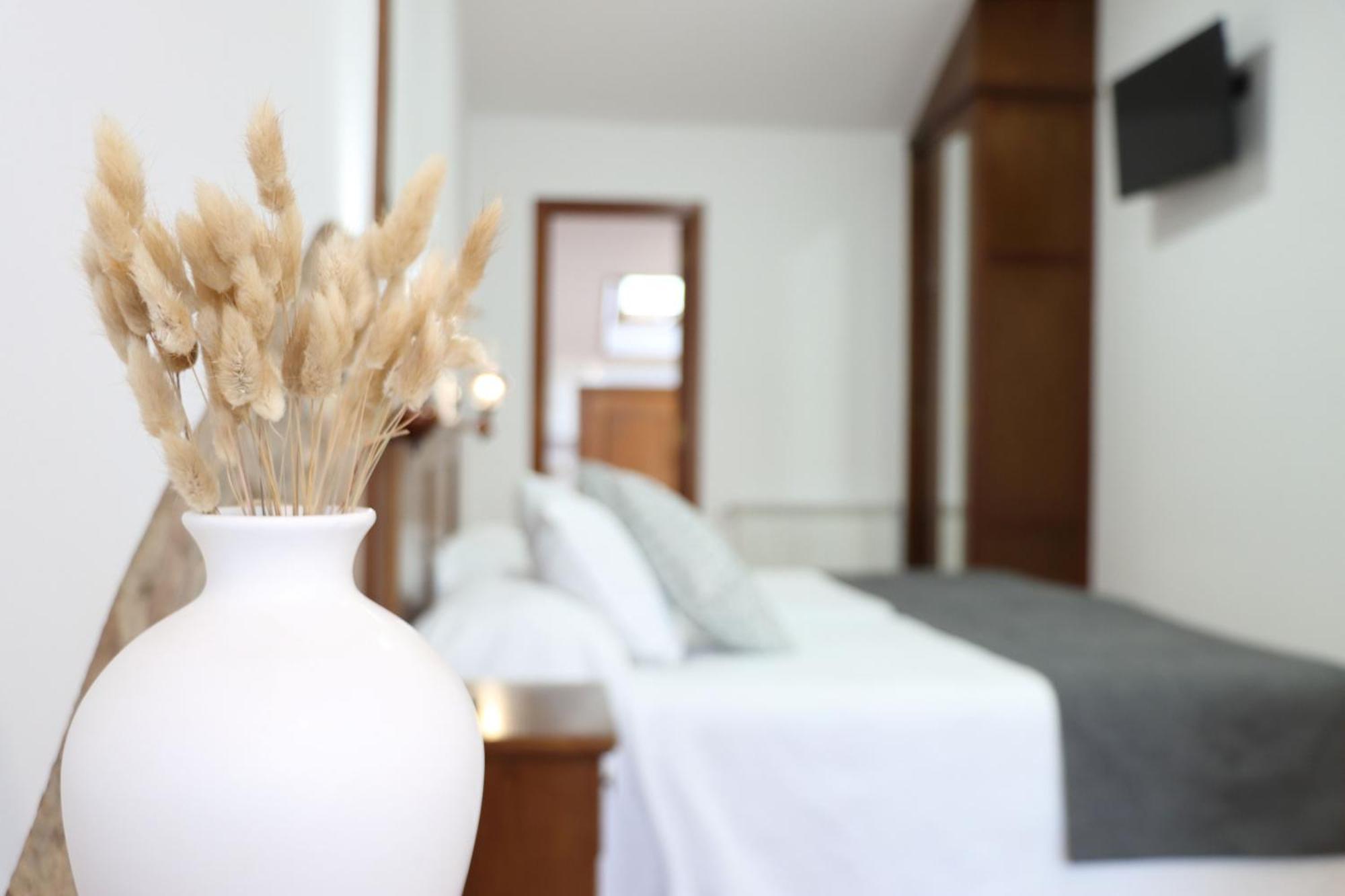 Hotel Pazos Alba Santiago de Compostela Eksteriør bilde