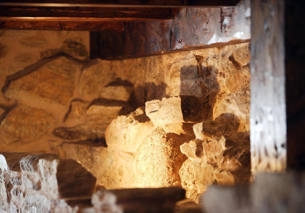 Hotel Pazos Alba Santiago de Compostela Eksteriør bilde